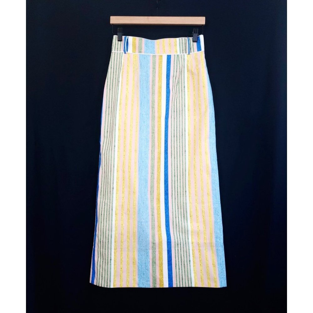 Cara Cara Blaze Skirt Sample from Resort 2024 - Size Small - NWOT